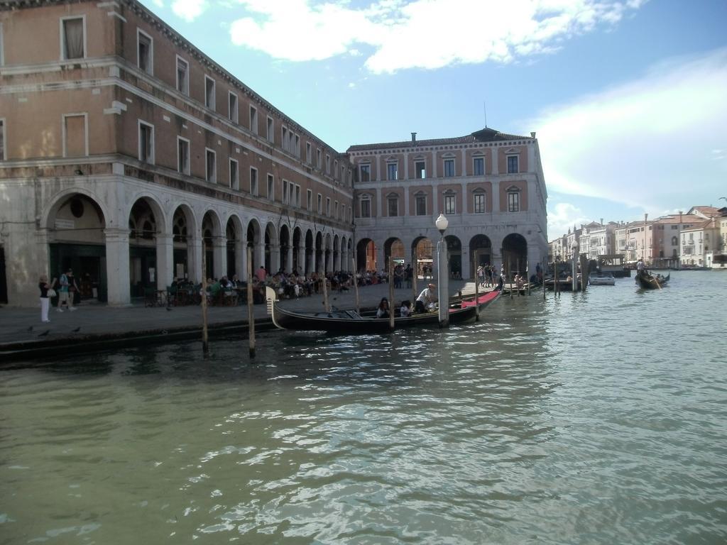 Venice Star - Locazione Turistica Camera foto