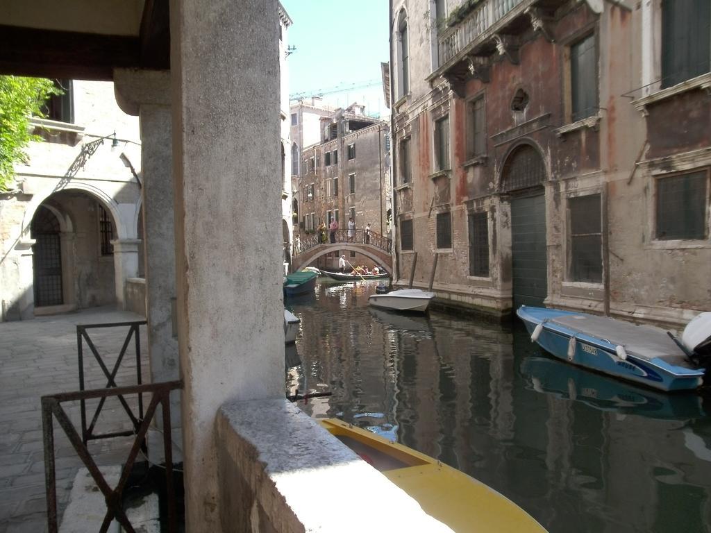 Venice Star - Locazione Turistica Esterno foto