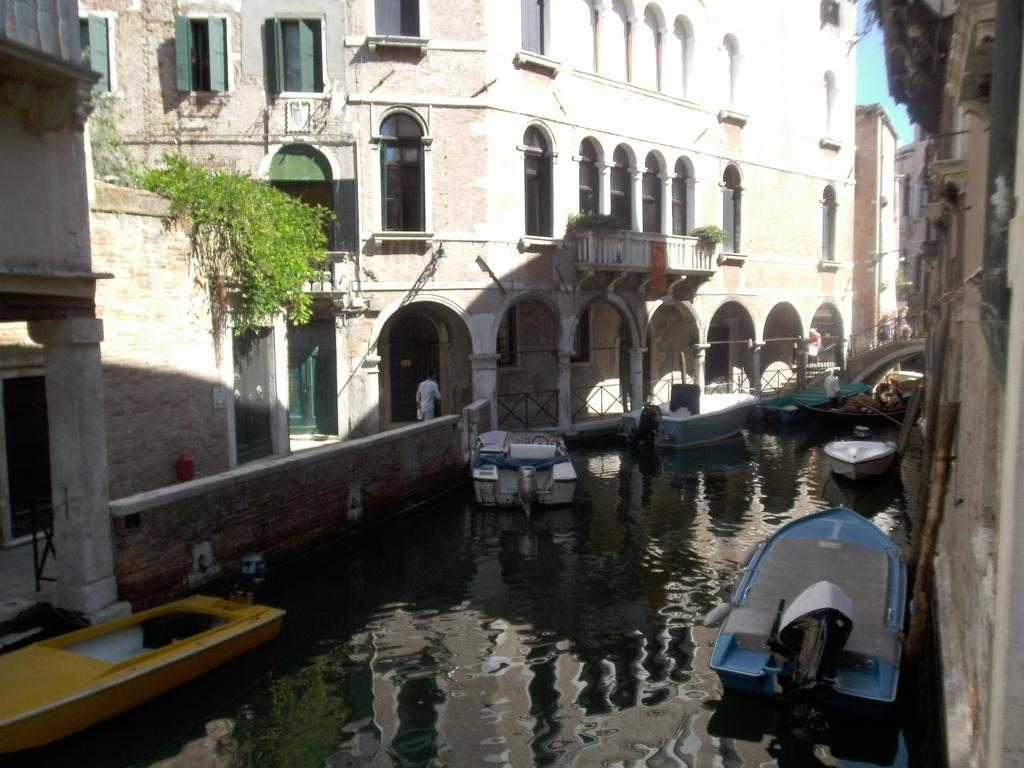 Venice Star - Locazione Turistica Camera foto